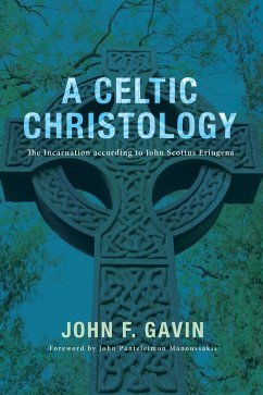 A Celtic Christology (eBook, ePUB)