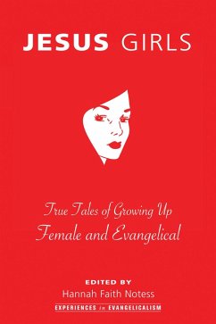 Cover Jesus Girls (eBook, ePUB)