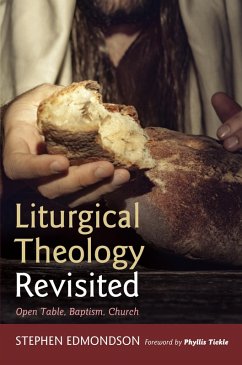 Liturgical Theology Revisited (eBook, ePUB)