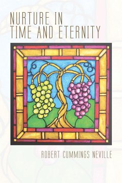 Nurture in Time and Eternity (eBook, ePUB)