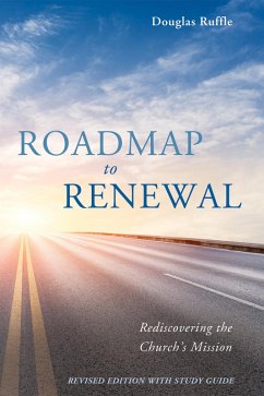 Roadmap to Renewal (eBook, ePUB)