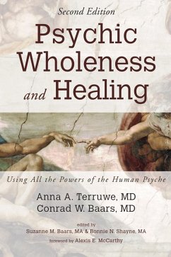 Psychic Wholeness and Healing, Second Edition (eBook, ePUB)