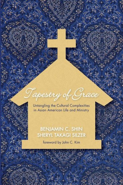 Tapestry of Grace (eBook, ePUB) Tapestry of Grace (eBook, ePUB)