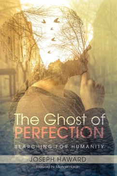 The Ghost of Perfection (eBook, ePUB)