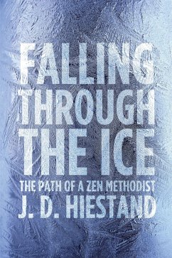 Falling Through the Ice (eBook, ePUB)