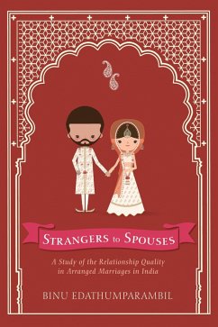 Strangers to Spouses (eBook, ePUB)