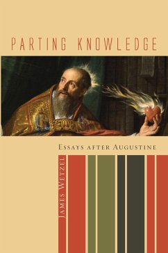 Parting Knowledge (eBook, ePUB)