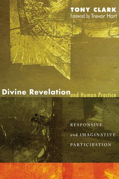 Divine Revelation and Human Practice (eBook, ePUB)