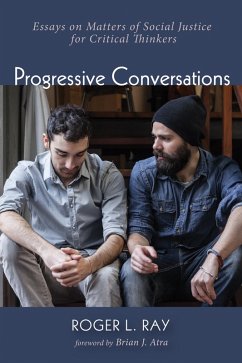 Progressive Conversations (eBook, ePUB)
