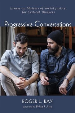 Progressive Conversations (eBook, ePUB) Progressive Conversations (eBook, ePUB)