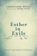 Esther in Exile (eBook, ePUB) - Bild 1