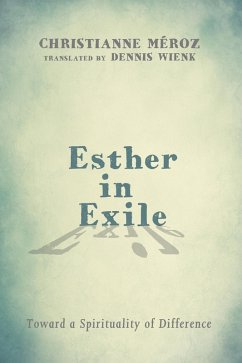 Esther in Exile (eBook, ePUB)