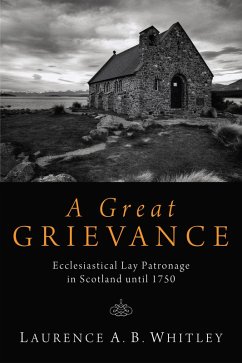 A Great Grievance (eBook, ePUB) - Whitley, Laurence A. B.