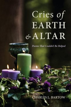 Cries of Earth and Altar (eBook, ePUB)