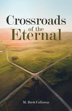 Crossroads of the Eternal (eBook, ePUB)
