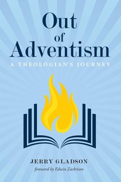 Out of Adventism (eBook, ePUB)