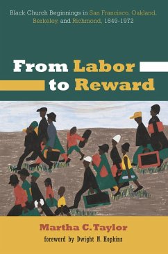 From Labor to Reward (eBook, ePUB)
