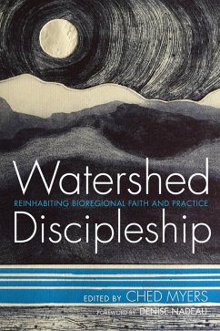 Cover Watershed Discipleship (eBook, ePUB)