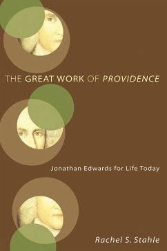 The Great Work of Providence (eBook, ePUB)