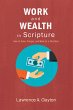 Work and Wealth in Scripture (eBook,... - Bild 1