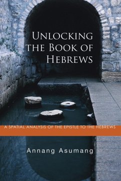 Unlocking the Book of Hebrews (eBook, ePUB)