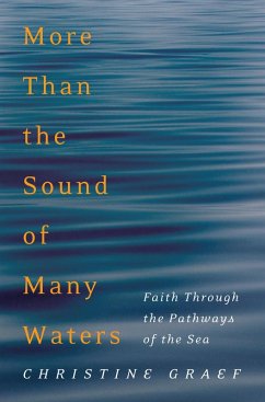 More Than the Sound of Many Waters (eBook, ePUB)