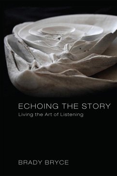 Echoing the Story (eBook, ePUB)