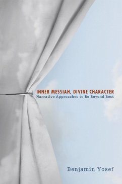 Inner Messiah, Divine Character (eBook, ePUB)