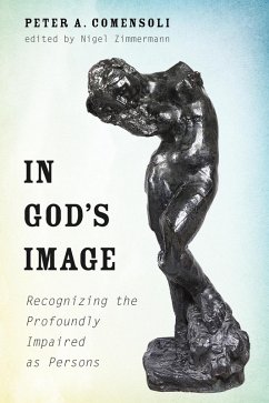 In God's Image (eBook, ePUB)