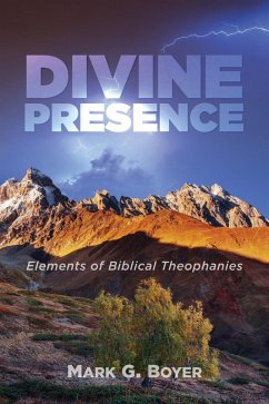 Divine Presence (eBook, ePUB) Divine Presence (eBook, ePUB)