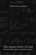 The Square Root of God (eBook, ePUB) - Bild 1