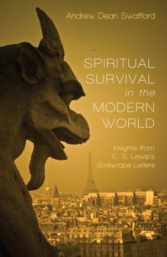 Spiritual Survival in the Modern World (eBook, ePUB)