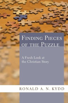 Finding Pieces of the Puzzle (eBook, ePUB)