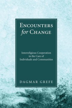 Encounters for Change (eBook, ePUB)