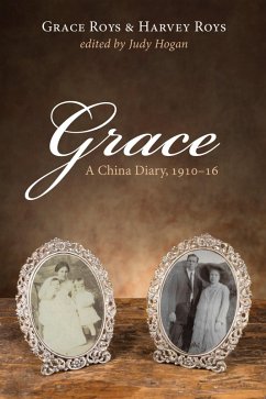 Cover Grace (eBook, ePUB)