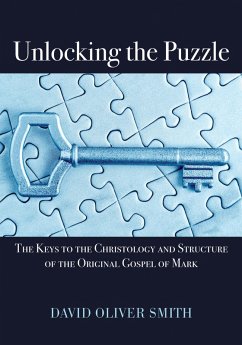 Unlocking the Puzzle (eBook, ePUB)