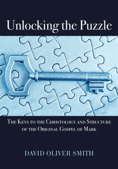 Unlocking the Puzzle (eBook, ePUB)