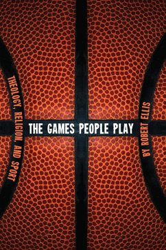 Cover The Games People Play (eBook, ePUB)