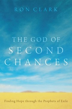 The God of Second Chances (eBook, ePUB)