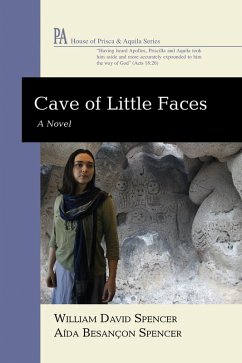 Cave of Little Faces (eBook, ePUB)