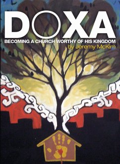 Doxa (eBook, ePUB)