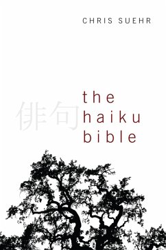 The Haiku Bible (eBook, ePUB)