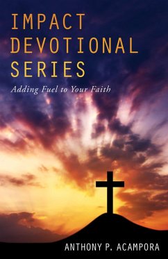 Impact Devotional Series (eBook, ePUB) Impact Devotional Series (eBook, ePUB)