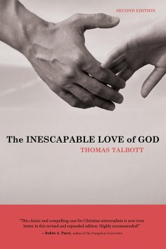 The Inescapable Love of God (eBook, ePUB)