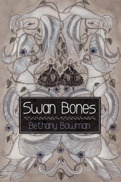 Swan Bones (eBook, ePUB)