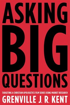 Asking Big Questions (eBook, ePUB)