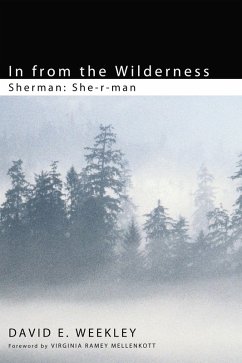In from the Wilderness (eBook, ePUB)