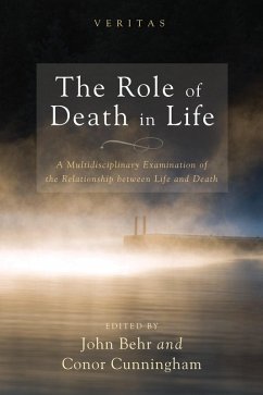 Cover The Role of Death in Life (eBook, ePUB)