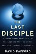 The Last Disciple (eBook, ePUB) - Bild 1