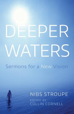 Deeper Waters (eBook, ePUB)